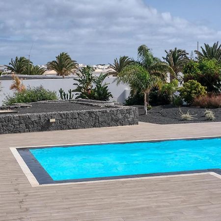 Sugarsand Senator Costa Teguise Dış mekan fotoğraf