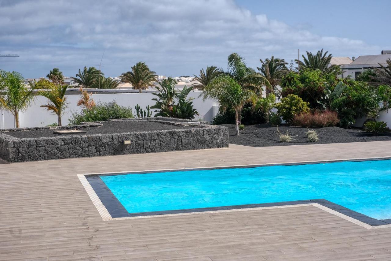 Sugarsand Senator Costa Teguise Dış mekan fotoğraf