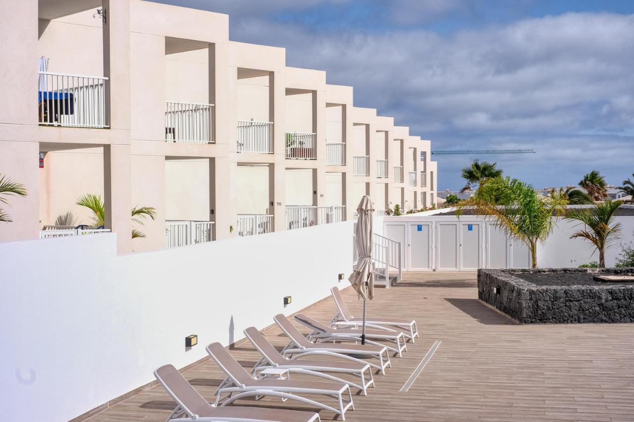 Sugarsand Senator Costa Teguise Dış mekan fotoğraf