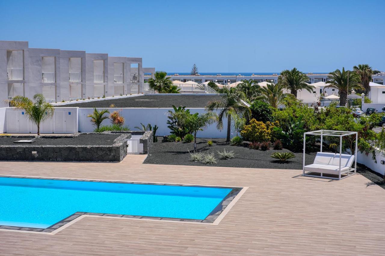 Sugarsand Senator Costa Teguise Dış mekan fotoğraf